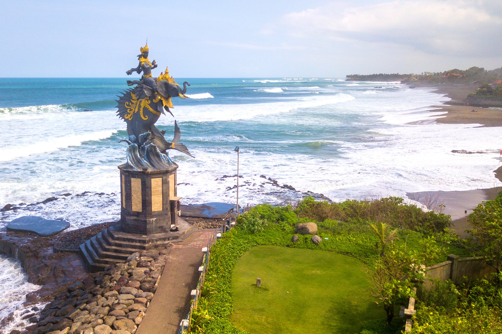 Pantai Perenan
